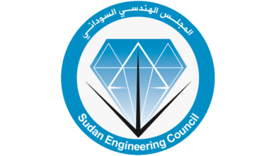 المجلس الهندسي السوداني